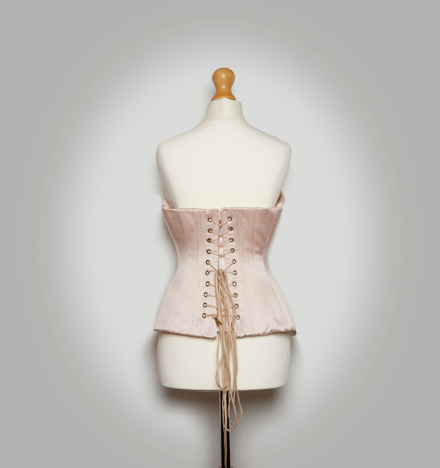 Baylee Bespoke Corset